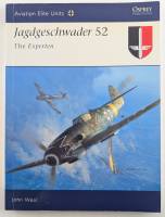 Thumbnail OSPREY AVIATION ELITE 15. JAGDGESCHWADER 52