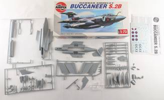 Thumbnail KINGKIT MODEL SCRAPYARD AIRFIX 03055 HAWKER SIDDELEY BUCCANEER S.2B  MISSING PART 