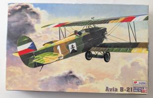 Thumbnail MASTERCRAFT 3138 AVIA B-21 