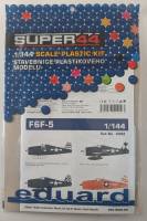 Thumbnail EDUARD 4463 F6F-5