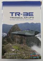 Thumbnail ATLANTIS 1011 TR-3E TRIANGULAR UFO