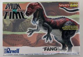 Thumbnail REVELL 6512 DAWN OF TIME FANG