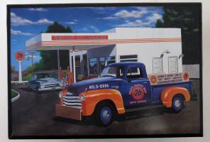 Thumbnail AMT 1076 1950 CHEVROLET 3100 PICKUP