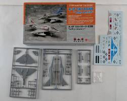 Thumbnail KINGFISHER MINIATURES PLATZ PD-19 A-4F SKY HAWK  CUT DECALS 