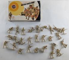 Thumbnail KINGKIT MODEL SCRAPYARD AIRFIX 51456 BRITISH EIGHTH ARMY 2 MISSING FIGURES