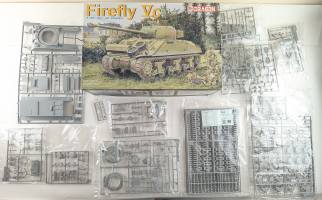 Thumbnail KINGKIT MODEL SCRAPYARD DRAGON 6182 FIREFLY VC MISSING PART