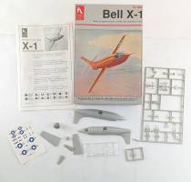Thumbnail KINGKIT MODEL SCRAPYARD HOBBYCRAFT 1363 BELL X-1  STARTED 
