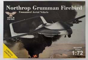 Thumbnail SOVA-M 72003 NORTHROP GRUMMAN FIREBIRD