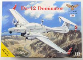 Thumbnail SOVA-M 72009 DA-42 DOMINATOR