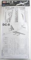Thumbnail MINICRAFT 14521B DC-8