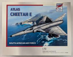 Thumbnail HIGHPLANES 072113 ATLAS CHEETAH E SOUTH AFRICAN AIR FORCE