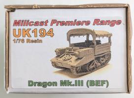 Thumbnail MILICAST UK194 DRAGON MK.III BEF
