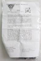 Thumbnail BULL MODELS BM03 FORD WOC 1 8 CWT 4X2 GS TRUCK