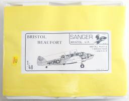 Thumbnail SANGER BRISTOL BEAUFORT