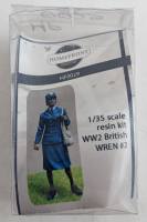 Thumbnail HOMEFRONT 0029 WW2 BRITISH WREN 2