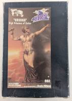 Thumbnail VERLINDEN PRODUCTIONS 882 URSONA HIGH PRIESTESS OF ZARLON