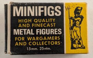 Thumbnail MINIATURE FIGURINES MINIFIGS ECW-31 HORSES KNIGHTS
