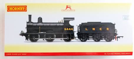 Thumbnail HORNBY R3414 LNER CLASS J15 LOCOMOTIVE