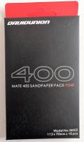 Thumbnail DAVID UNION M402 SANDPAPER PACK P240