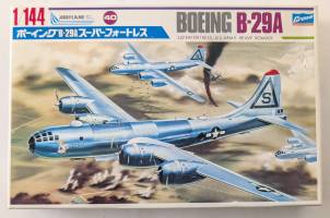 Thumbnail CROWN 483 BOEING B-29A SUPERFORTRESS