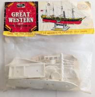 Thumbnail AIRFIX 1397  1957  GREAT WESTERN