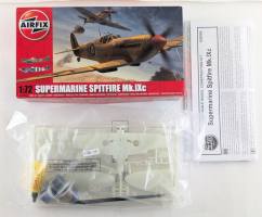 Thumbnail KINGKIT MODEL SCRAPYARD AIRFIX 02065 SUPERMARINE SPITFIRE MK.IXC  NO DECALS 