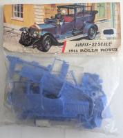 Thumbnail AIRFIX 71 1911 ROLLS ROYCE