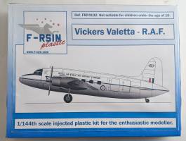 Thumbnail F-RSIN 4132 VICKERS VALETTA RAF