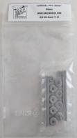 Thumbnail BRAZ MODELS BZ4105 LOCKHEED L-1011 TRISTAR WHEELS