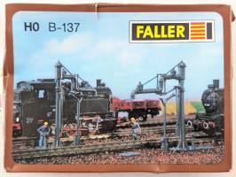 Thumbnail FALLER B-137 2 SWIVEL WATER CRANES