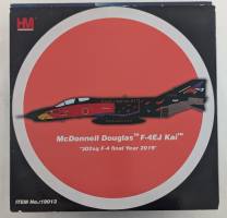 Thumbnail HOBBYMASTER 19013 MCDONNELL DOUGLAS F-4EJ KAI