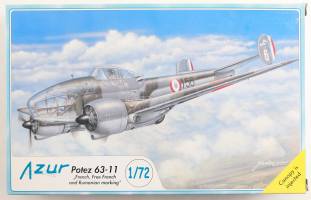 Thumbnail AZUR A035 POTEZ 63-11