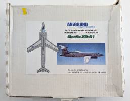 Thumbnail ANIGRAND 2035 MARTIN XB-51