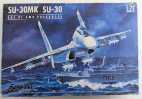 Thumbnail NAKOTNE 7008 SU-30MK SU-30