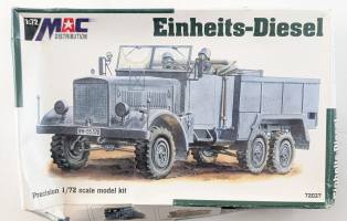 Thumbnail MAC DISTRIBUTION 72037 EINHEITS DIESEL