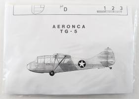 Thumbnail CZECH MASTER RESIN NO.64 AERONCA TG-5