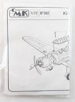 Thumbnail CMK NO.302 KI-30 ANN 
