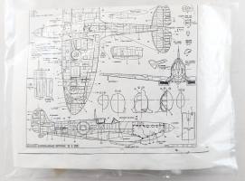 Thumbnail UNKNOWN MAKE VICKERS SUPERMARINE SPITFIRE IX   XVI