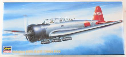 Thumbnail HASEGAWA NP12 NAKAJIMA B5N1 KATE CHINA 1939 