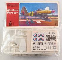 Thumbnail ADP MASTER WESTLAND WYVERN