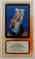 Thumbnail REHEAT MODELS YURI GAGARIN SOVIET COSMONAUT