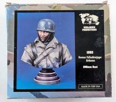 Thumbnail VERLINDEN PRODUCTIONS 1263 GERMAN FALLSCHIRMJAGER ARDENNES