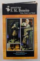 Thumbnail F.M. BENEITO  MV-52 NOSFERATU