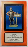 Thumbnail REHEAT MODELS RH180 NED KELLY AUSTRALIAN OUTLAW 1855-1880