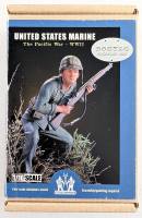 Thumbnail MINIATURE ALLIANCE MA9903 UNITED STATES MARINE THE PACIFIC WAR WWII
