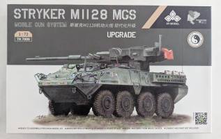 Thumbnail 3R MODEL 7009 STRYKER M1128 MGS UPGRADE