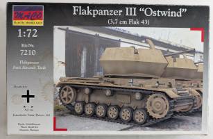 Thumbnail MACO 7210 FLAKPANZER III OSTWIND