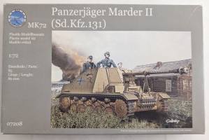 Thumbnail MPK 07208 PANZERJAGER MARDER II