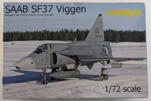 Thumbnail TARANGUS 7204 SAAB SF37 VIGGEN