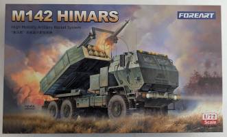 Thumbnail FOREART 2006 M142 HIMARS